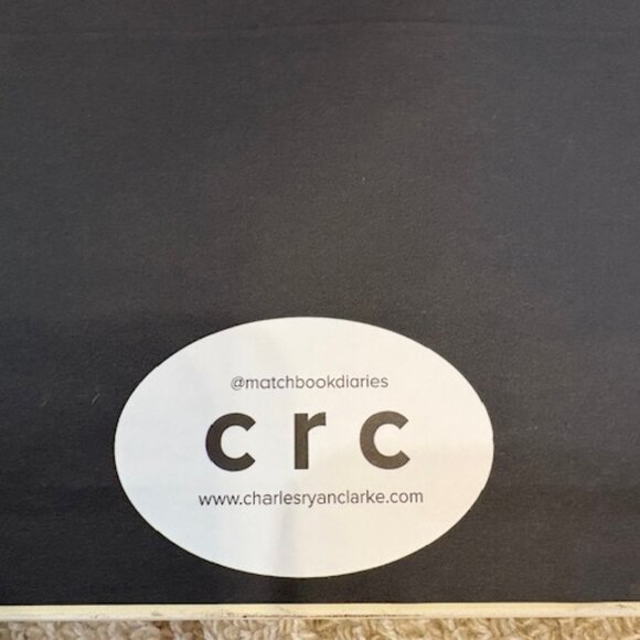 Matchbookdiaries Print - Picture 4 of 4